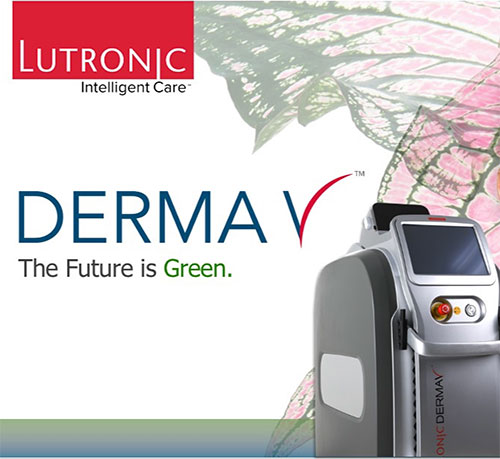 Derma-V Device 