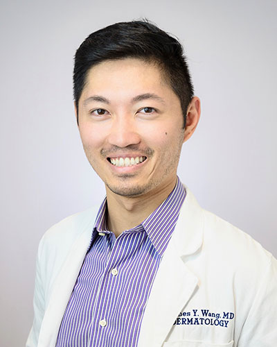 Dr. Wang - Metropolis Dermatology Los Angeles