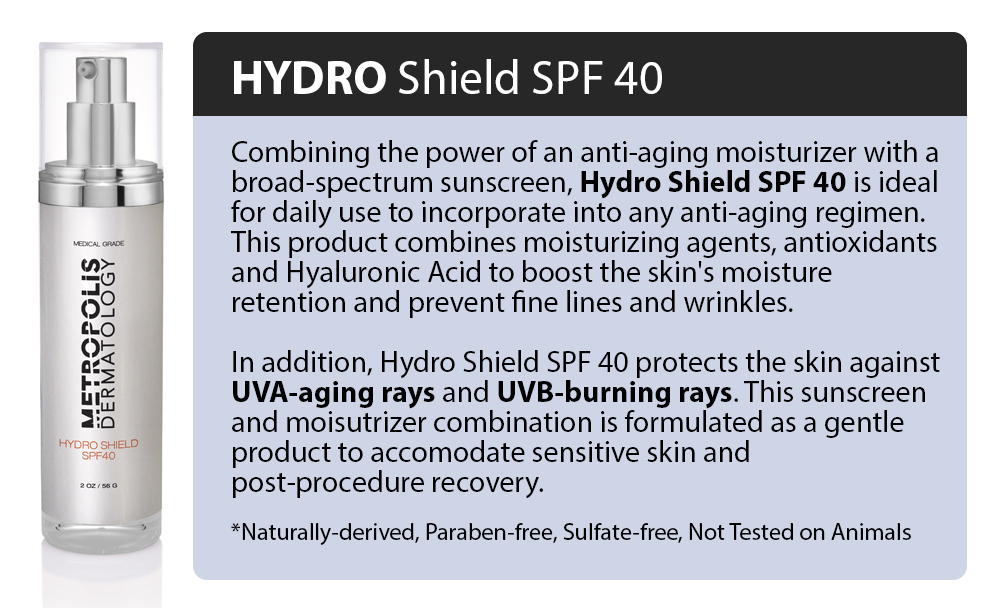 Hydro Shield