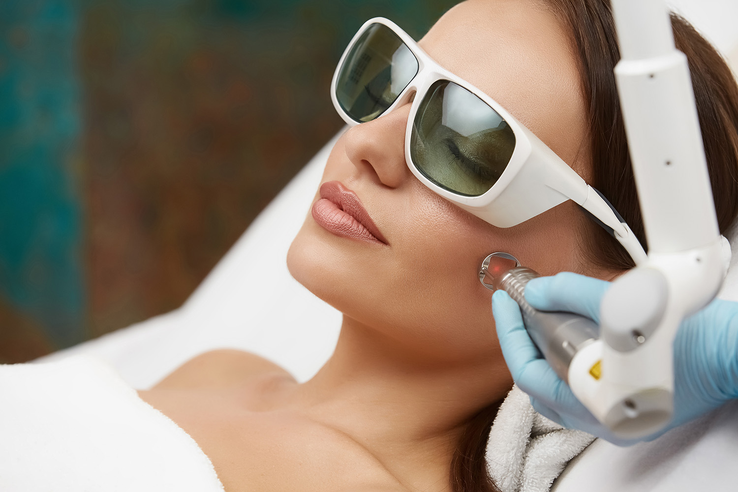 Laser & Technology Metropolis Dermatology Los Angeles