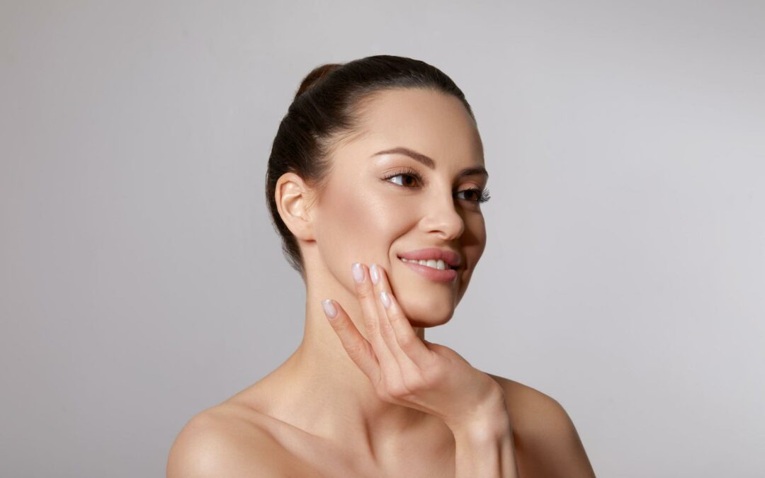 Collagen-Boosting Effects of Microneedling