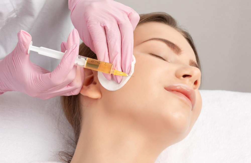 Acne Scarring Metropolis Dermatology Los Angeles