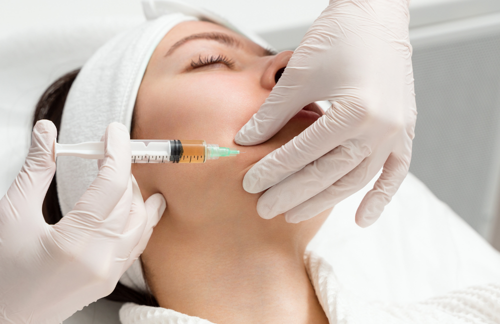 Acne Scarring Metropolis Dermatology Los Angeles